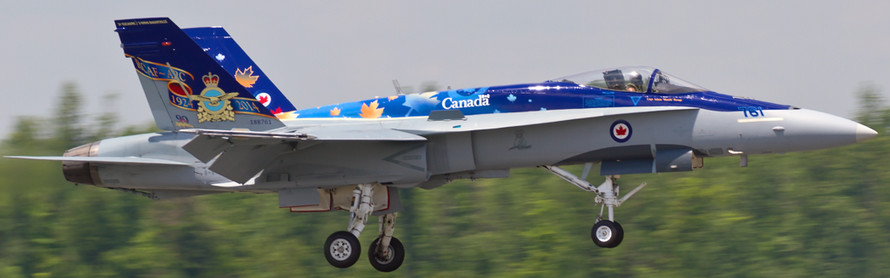 CF-18